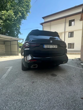 BMW X3 G01 LCI 20dMildHybrid pack 4x4 | Mobile.bg    3