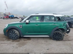 Mini Countryman 2.0L I-4 DI, DOHC, VVT, TURBO, 189HP All Wheel | Mobile.bg    7