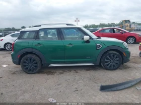 Mini Countryman 2.0L I-4 DI, DOHC, VVT, TURBO, 189HP All Wheel | Mobile.bg    6