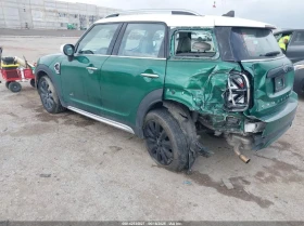 Mini Countryman 2.0L I-4 DI, DOHC, VVT, TURBO, 189HP All Wheel | Mobile.bg    9