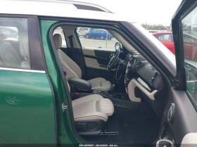 Mini Countryman 2.0L I-4 DI, DOHC, VVT, TURBO, 189HP All Wheel | Mobile.bg    11