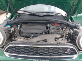 Mini Countryman 2.0L I-4 DI, DOHC, VVT, TURBO, 189HP All Wheel | Mobile.bg    16