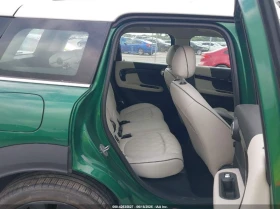 Mini Countryman 2.0L I-4 DI, DOHC, VVT, TURBO, 189HP All Wheel | Mobile.bg    14