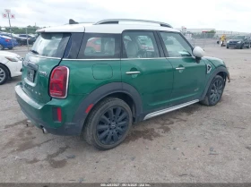 Mini Countryman 2.0L I-4 DI, DOHC, VVT, TURBO, 189HP All Wheel | Mobile.bg    10