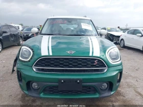 Mini Countryman 2.0L I-4 DI, DOHC, VVT, TURBO, 189HP All Wheel | Mobile.bg    5