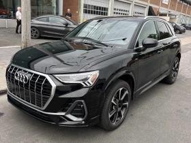 Audi Q3 CARFAX* АВТОФИНАНСИРАНЕ БЕЗ ПЪРВОНАЧАЛНА ВНОСКА
