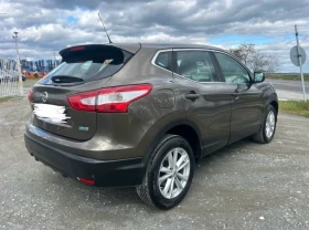     Nissan Qashqai 1.6 dci