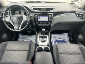     Nissan Qashqai 1.6 dci