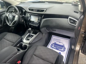 Nissan Qashqai 1.6 dci | Mobile.bg    6