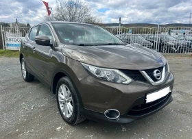     Nissan Qashqai 1.6 dci
