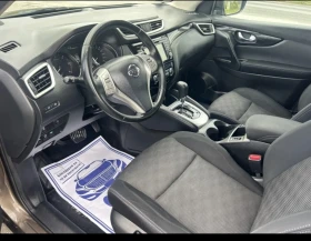 Nissan Qashqai 1.6 dci | Mobile.bg    7