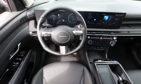 Hyundai Tucson PRIME/215HP/HUD/NAVI/LED/KLESS/DIGI/CAM/AMBI/175g - 79999 лв. - 35420510 7