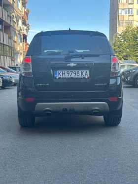 Chevrolet Captiva | Mobile.bg    11
