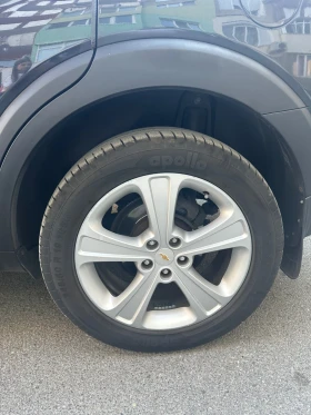 Chevrolet Captiva | Mobile.bg    3