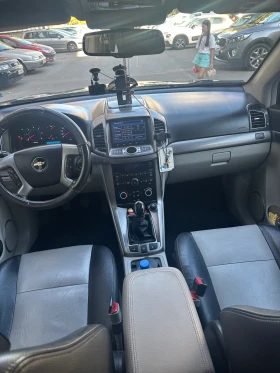 Chevrolet Captiva | Mobile.bg    8