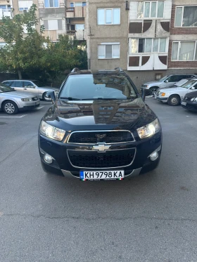 Chevrolet Captiva | Mobile.bg    12