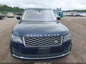 Land Rover Range rover 3.0L I-6 DI, DOHC, VVT, TURBO, 395HP 4X4 Drive | Mobile.bg    4