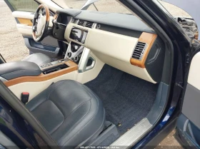 Land Rover Range rover 3.0L I-6 DI, DOHC, VVT, TURBO, 395HP 4X4 Drive | Mobile.bg    11