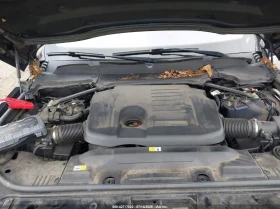 Land Rover Range rover 3.0L I-6 DI, DOHC, VVT, TURBO, 395HP 4X4 Drive | Mobile.bg    16