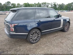 Land Rover Range rover 3.0L I-6 DI, DOHC, VVT, TURBO, 395HP 4X4 Drive | Mobile.bg    10