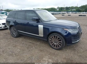  Land Rover Range rov...