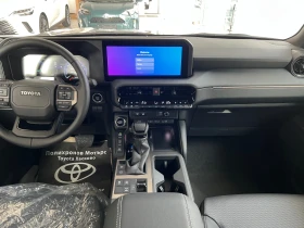 Toyota Land cruiser Executive 2.8D 8A/T - 164130 лв. / 83918.34 € - 86272839 4