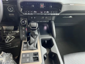Toyota Land cruiser Executive 2.8D 8A/T - 164130 лв. / 83918.34 € - 86272839 5