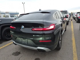 BMW X4 * XDRIVE30I * CARFAX * БЕЗ ПЪРВОНАЧАЛНА ВНОСКА - 54000 лв. / 27609.76 € - 93751162 3