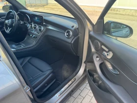 Mercedes-Benz GLC 300 AMG / 9G-tronic / FULL / 94    / | Mobile.bg    10