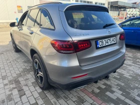 Mercedes-Benz GLC 300 AMG / 9G-tronic / FULL / 94    / | Mobile.bg    4