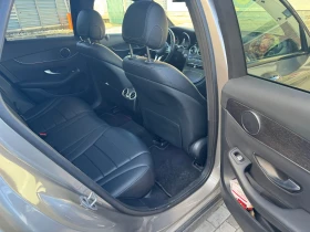 Mercedes-Benz GLC 300 AMG / 9G-tronic / FULL / 94    / | Mobile.bg    9