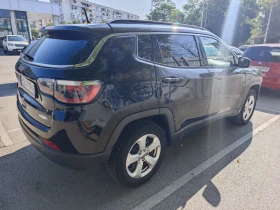 Jeep Compass 2, 0 дизел AWD , снимка 3