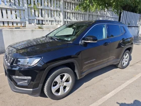 Jeep Compass 2, 0 дизел AWD , снимка 2