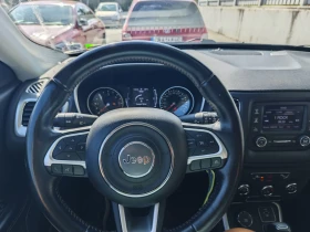 Jeep Compass 2, 0 дизел AWD , снимка 5