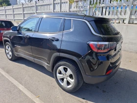 Jeep Compass 2, 0 дизел AWD , снимка 4