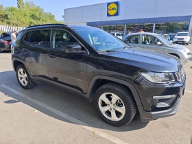 Jeep Compass 2, 0 дизел AWD , снимка 1