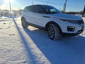 Land Rover Range Rover Evoque * SE * CARFAX * БЕЗ ПЪРВОНАЧАЛНА ВНОСКА - 16700 лв. / 8538.57 € - 72808444 3