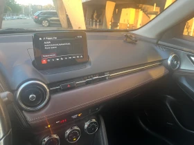 Mazda CX-3 - 13000 € / 25425.79 лв. - 52350330 5