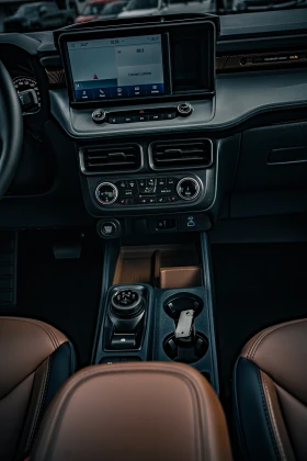 Ford Maverick 2.0 LARIAT - 24500 € / 47917.83 лв. - 32058513 13