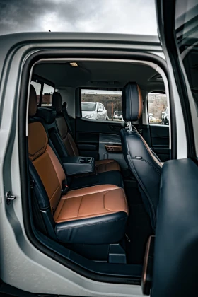 Ford Maverick 2.0 LARIAT - 24500 € / 47917.83 лв. - 32058513 10