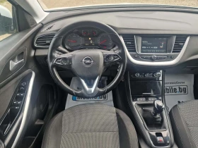 Opel Grandland X 1.6HDi 120/E6 | Mobile.bg � ����� ������ 10