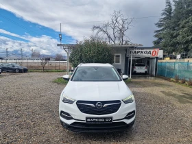 Opel Grandland X 1.6HDi 120/E6 - 10477 € / 20491.23 лв. - 78635948 2