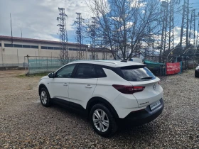 Opel Grandland X 1.6HDi 120/E6 - 10477 € / 20491.23 лв. - 78635948 6