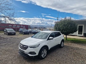 Opel Grandland X 1.6HDi 120/E6