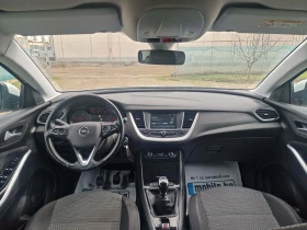Opel Grandland X 1.6HDi 120/E6 | Mobile.bg � ����� ������ 9