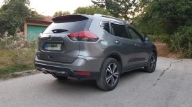 Nissan X-trail Key less / panorama / navi / 360 camera | Auto.bg — изображение 4