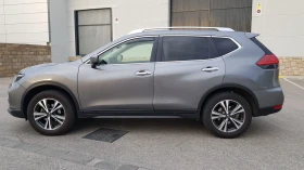 Nissan X-trail 1.5 DCI N-Connecta - 15000 € / 29337.45 лв. - 55848999 7