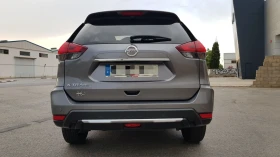 Nissan X-trail 1.5 DCI N-Connecta - 15000 € / 29337.45 лв. - 55848999 5