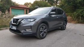 Nissan X-trail Key less / panorama / navi / 360 camera | Auto.bg — изображение 8
