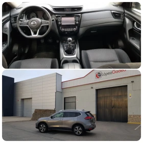 Nissan X-trail 1.5 DCI N-Connecta - 15000 € / 29337.45 лв. - 55848999 17